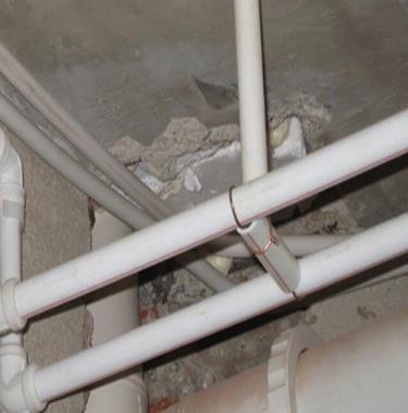 呼伦贝尔漏水维修 卫生间漏水的原因是什么？卫生间下水管漏水怎么办？