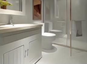 呼伦贝尔卫生间补漏